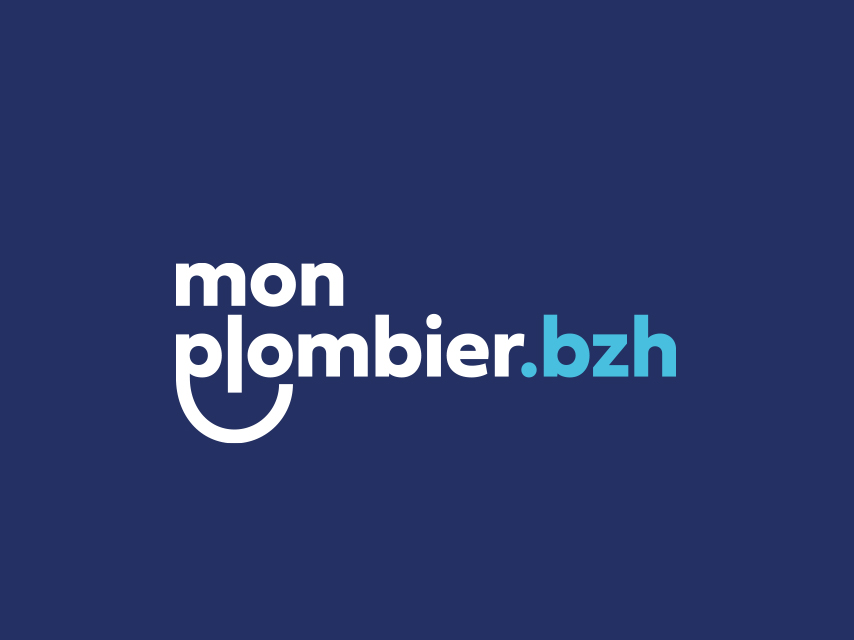 MonPlombier_Logo